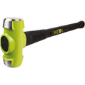 Wilton Tools 21424 Heavy Duty 14Lb Head B.A.S.H. Drop Forged Steel Sledge Hammer
