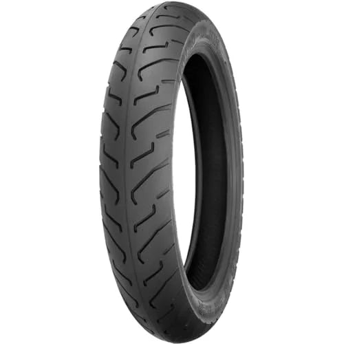 Shinko - 130/90-16 - 712 Rear Cruiser, Touring Motorcycle Tire