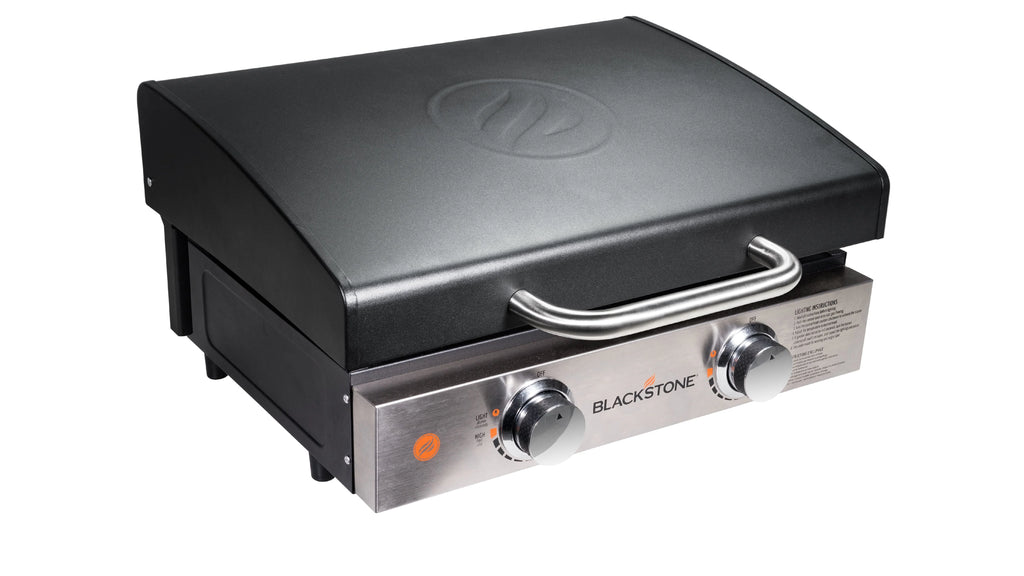 Blackstone Table Top Hood - Fits Blackstone 22" Table Top Griddle