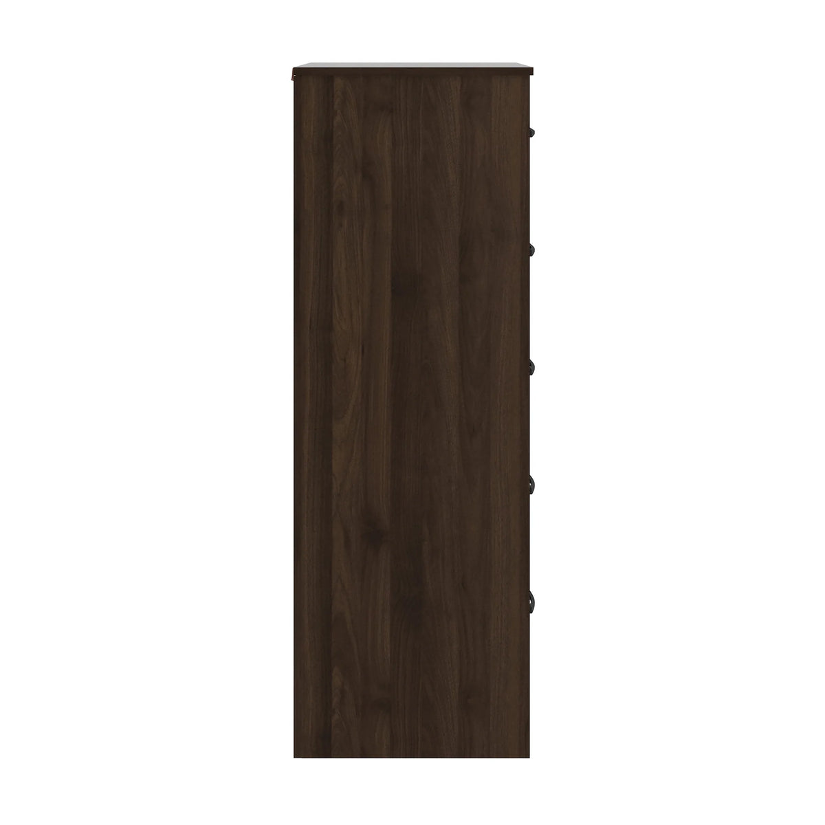 Mainstays Ardent 5 Drawer Dresser, Black