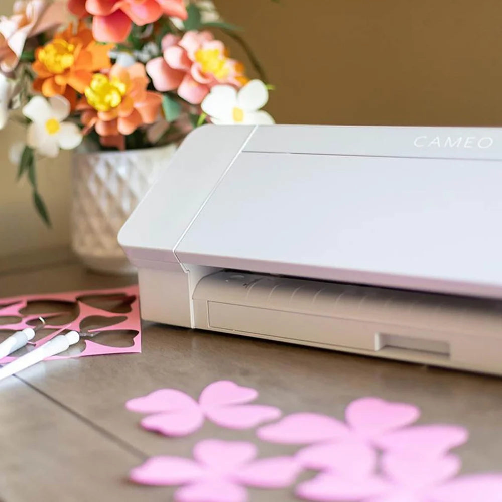 Silhouette Cameo 4 Electronic Cutter