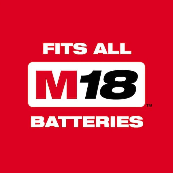M18 FUEL 18V Lithium-Ion Brushless Cordless 1 in. SDS-Plus D-Handle Rotary Hammer (Tool-Only)