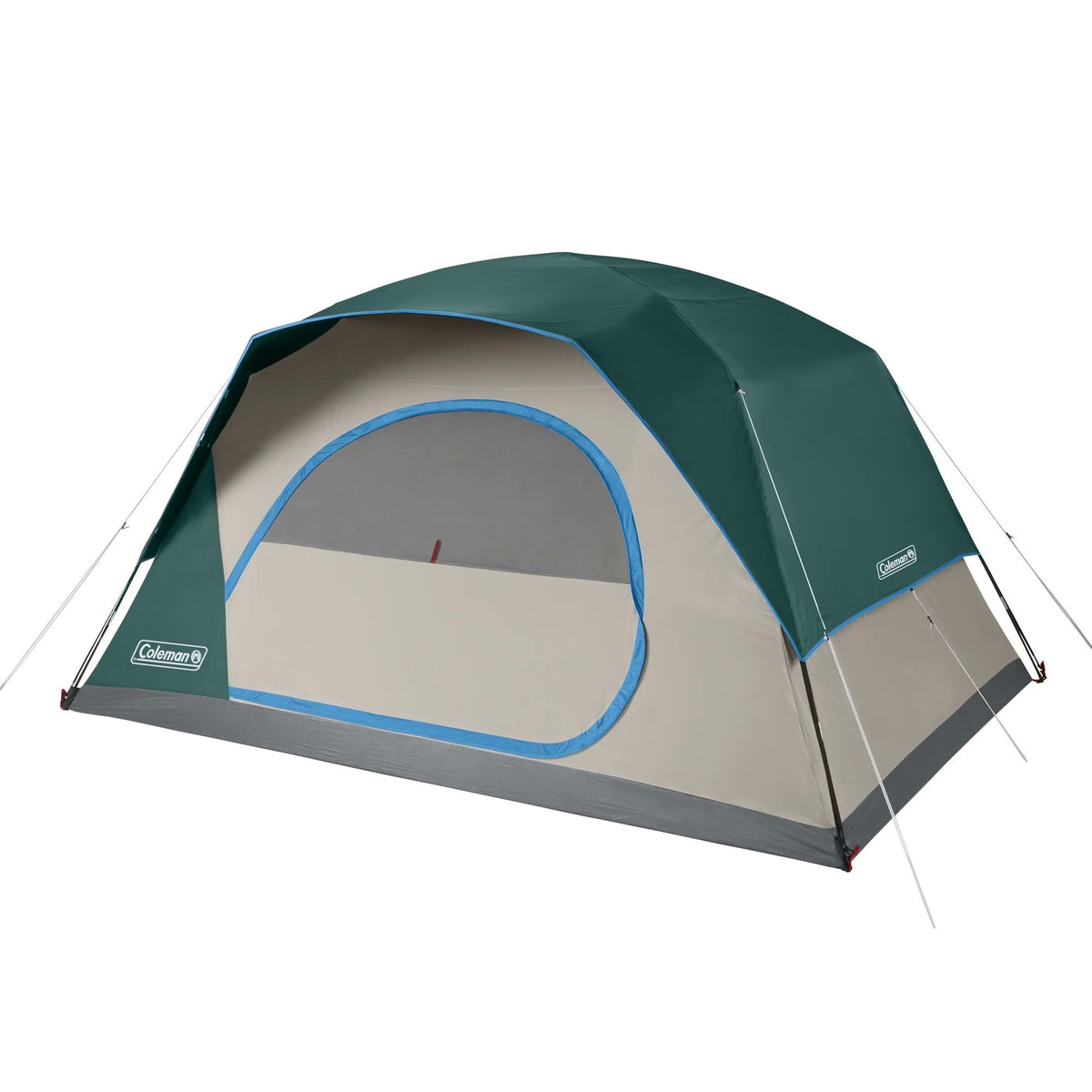 Coleman 8-Person Skydome? Camping Tent