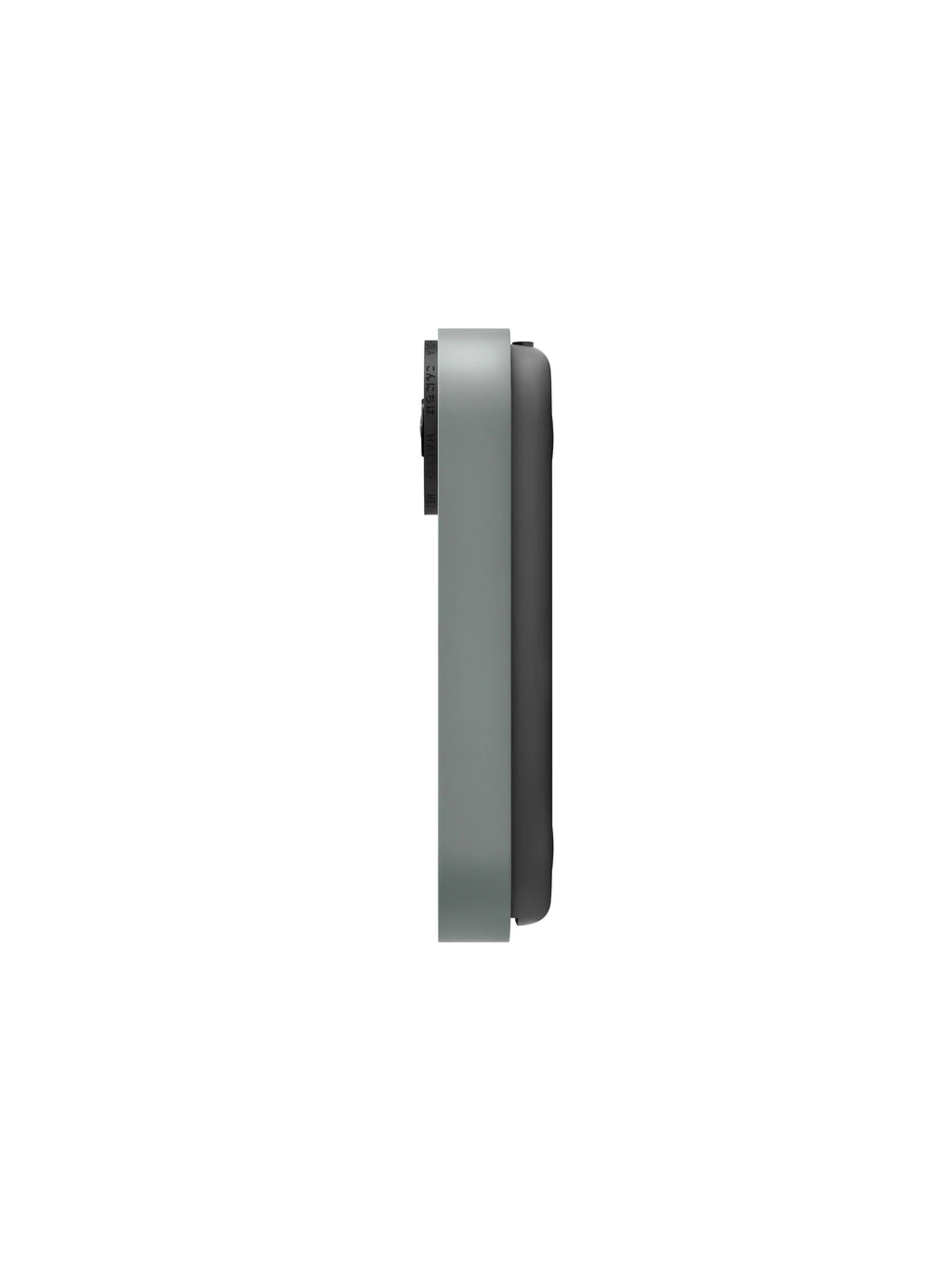 Google Nest Doorbell (Wired, 2nd gen) - Video Doorbell Camera - Doorbell Security Camera - Snow
