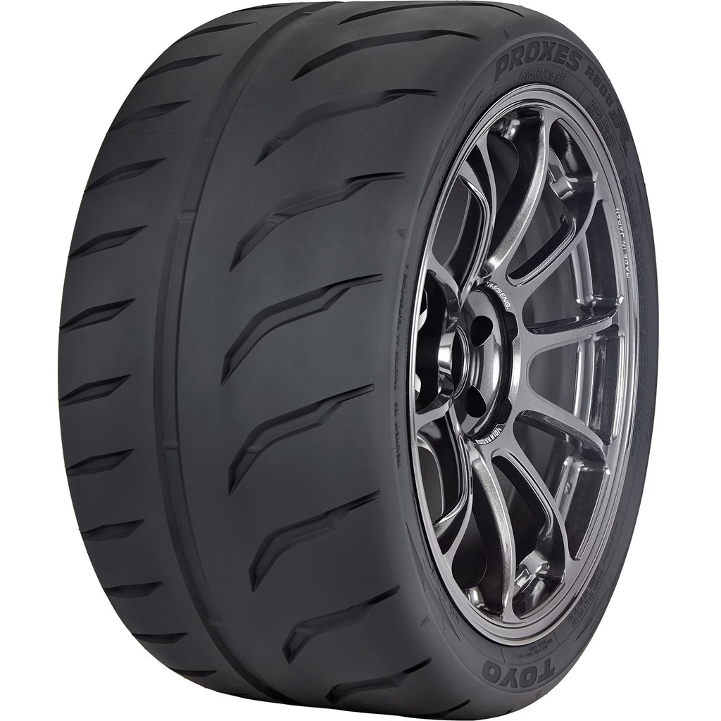 Toyo Proxes R888R Track Competition 245/40ZR18 97Y XL Passenger Tire