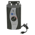 InSinkErator 115 Volts 750 Watts Instant Tank Water Heater, 2/3 gal Capacity