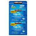 Kirkland Signature Quit 2 mg or 4mg, Original Gum, 380 Pieces