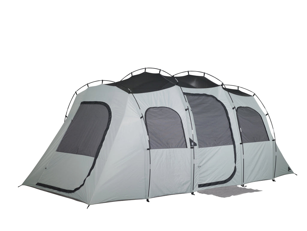Ozark Trail 8 Person, Clip & Camp Family Tent, 16��  x 8 �� x 78", 23.81 lbs.