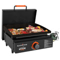 Blackstone Adventure Ready 17�� Propane Griddle with Hard Cover