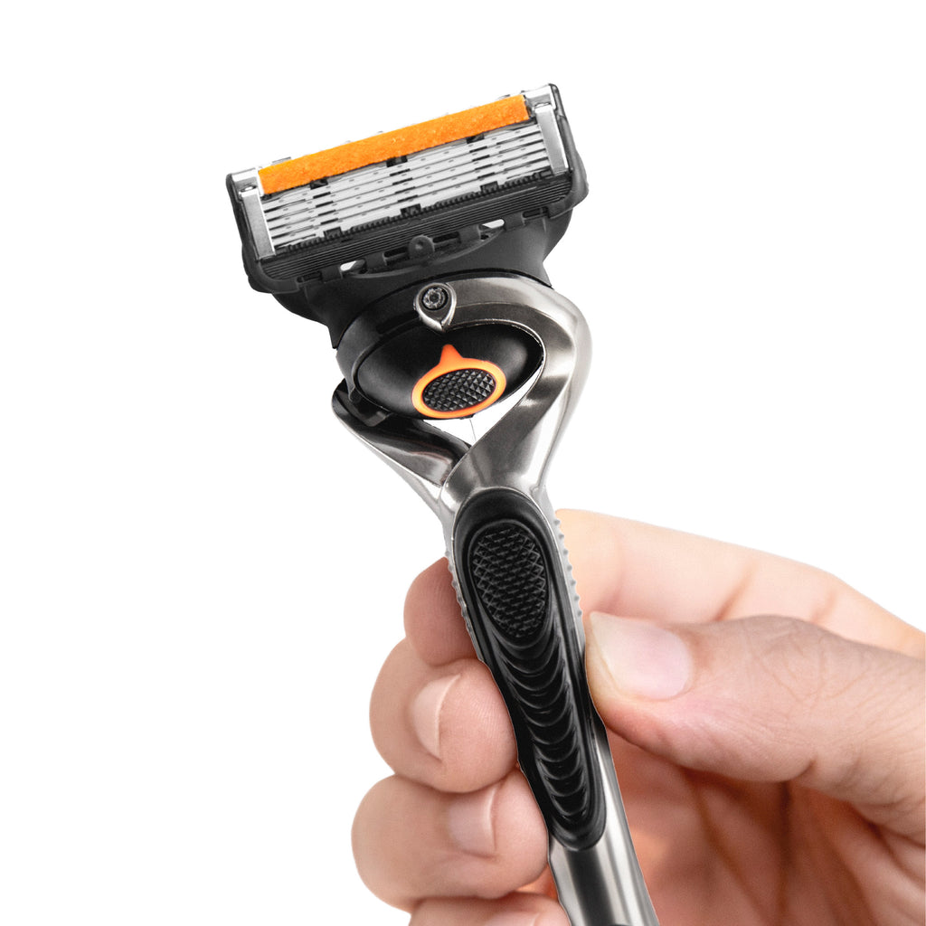 Gillette Proglide Plus Razor Handle and 16 Cartridges