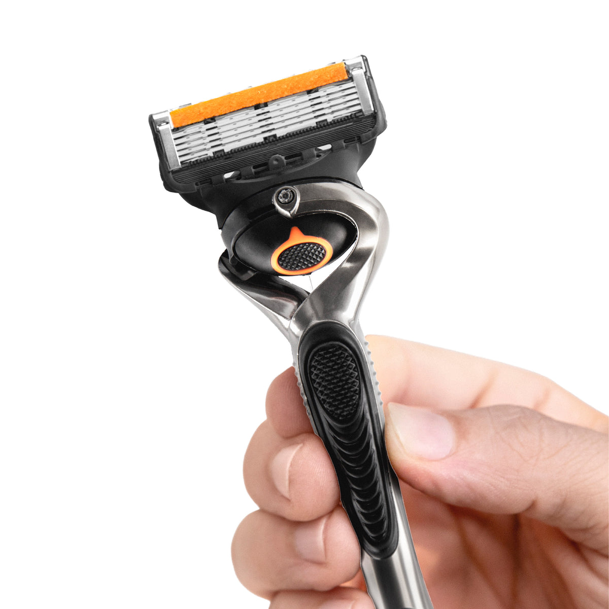 Gillette Proglide Plus Razor Handle and 16 Cartridges