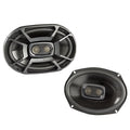 Polk Audio 6x9 Inch 450W 3-Way Car/Boat Coaxial Stereo Audio Speakers Marine , DB692