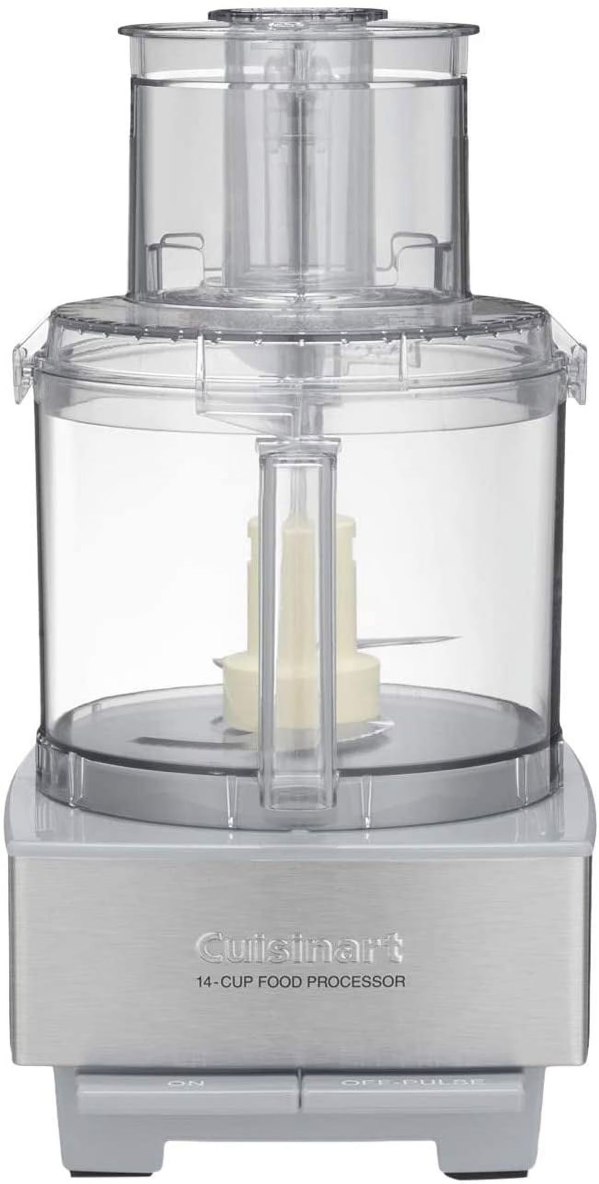 Cuisinart 14BCNYCB 14-Cup Food Processor, Navy