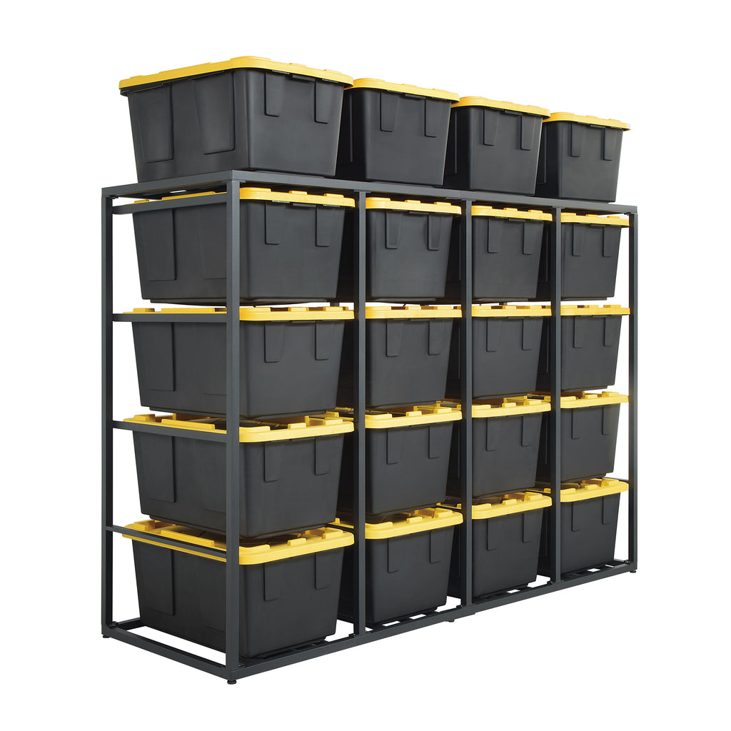 Gorilla Rack 20-bin Organizer