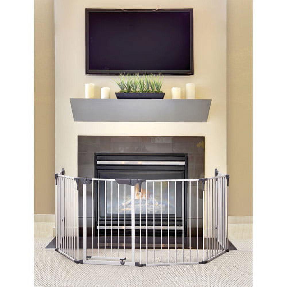 Dreambaby Royale 3-in-1 Converta® Play-Pen Gate fits up to 151″