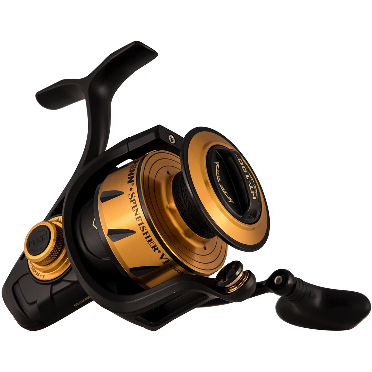 PENN Spinfisher Vl Spinning Nearshore/Offshore Fishing Reel, Size 8500