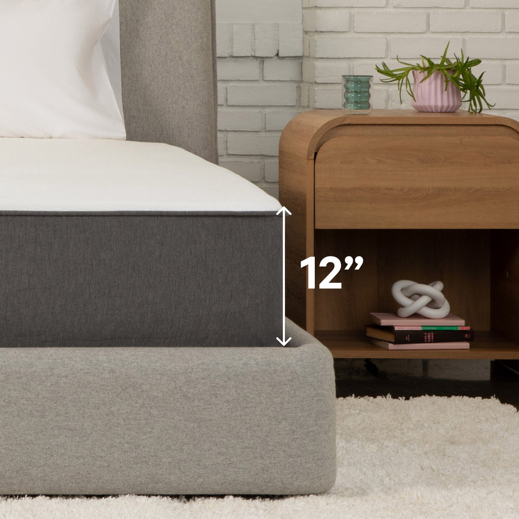 Casper Cooling Select 12' Hybrid Medium Firm Mattress