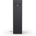 Equator Steam Dryer Closet REMOVE WRINKLES Sanitize Deodorize Refresh Slim110V