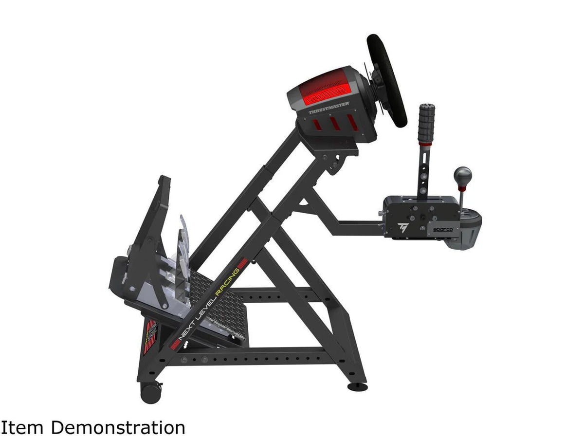 Next Level Racing Wheel Stand DD for Direct Drive Wheels