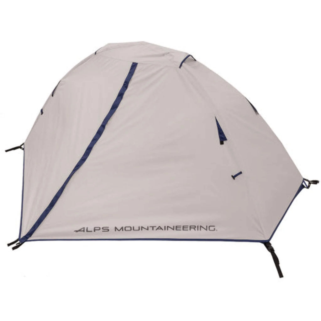 ALPS Mountaineering Lynx 1 Tent (Dark Teal/Gray, 1 PER)