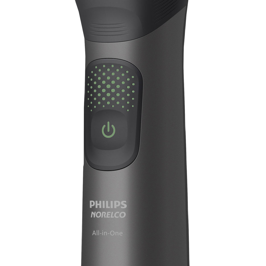 Philips Norelco All-in-One Electric 24-in-1 Beard, Hair and Body Trimmer