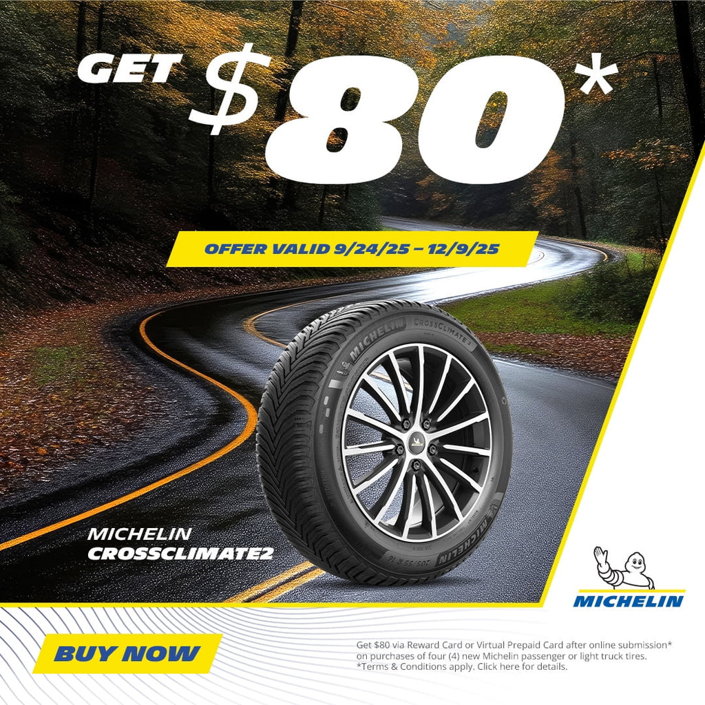 Michelin Primacy 4 235/55R18 100W