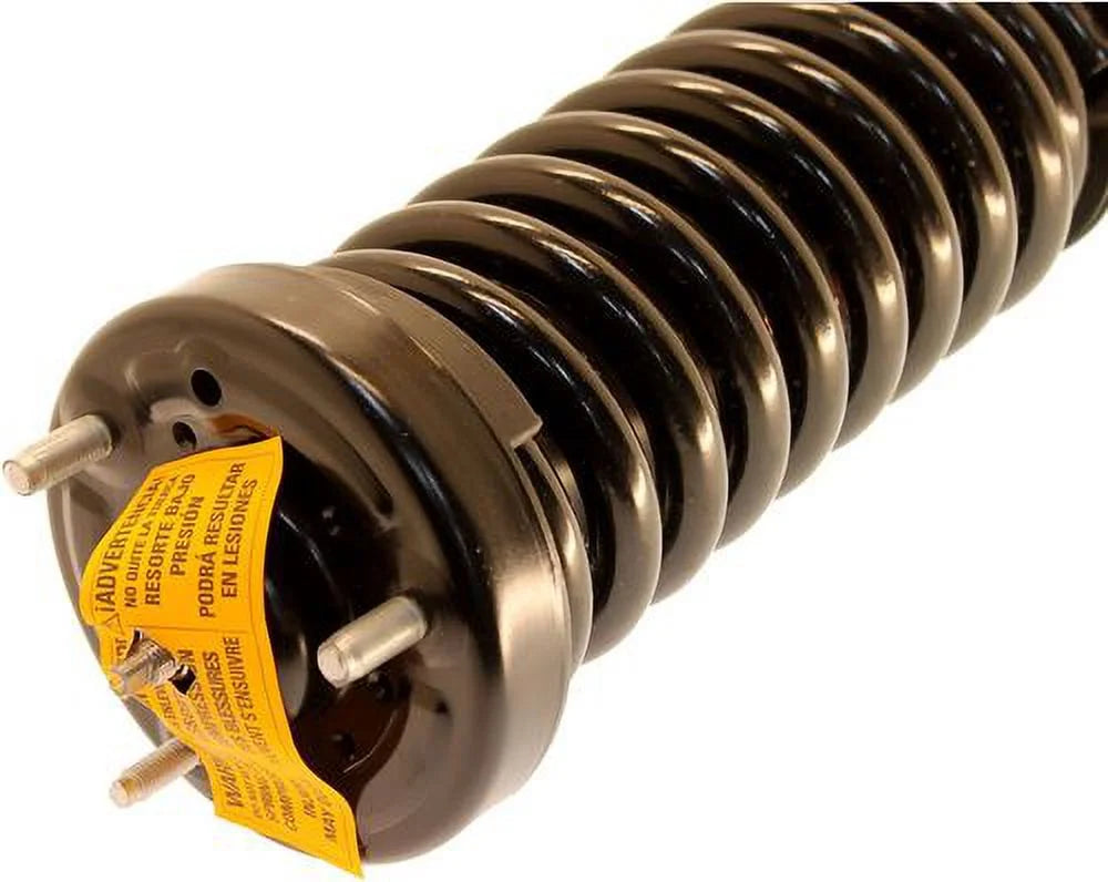 KYB Strut Plus Assembly Strut/Coil Spring Assy SR4171 Fits select: 2009-2010 FORD F150, 2013 FORD F150 SUPER CAB