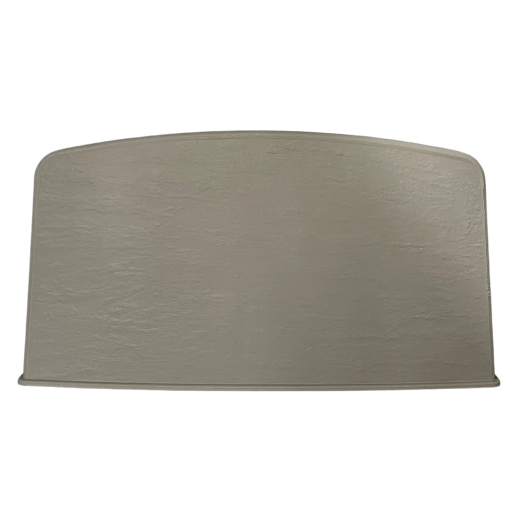 Varden Retaining Wall Block - Lightweight, Easy to Install, Shippable 10 Count Box