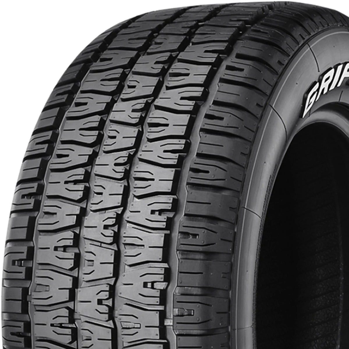 Gripmax MaxGrip Classic 235/60R15 98H Performance a/s All Season Tire