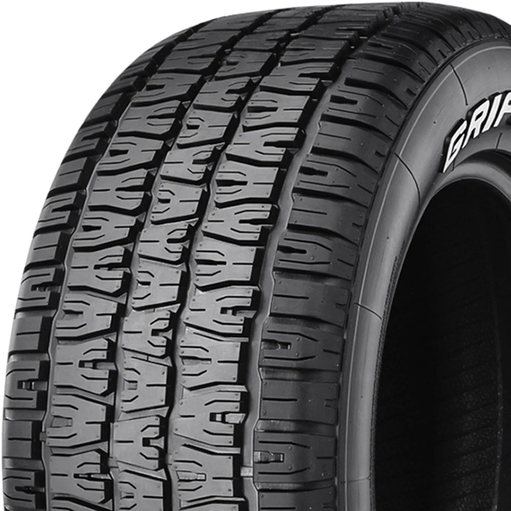Gripmax MaxGrip Classic 235/60R14 96H Performance a/s All Season Tire