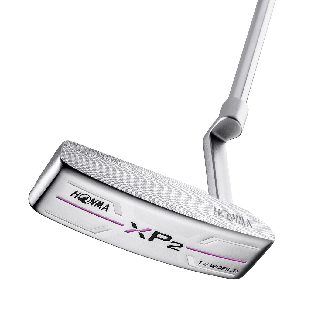 Honma TW-XP2 Women's Right Hand Golf Club Set