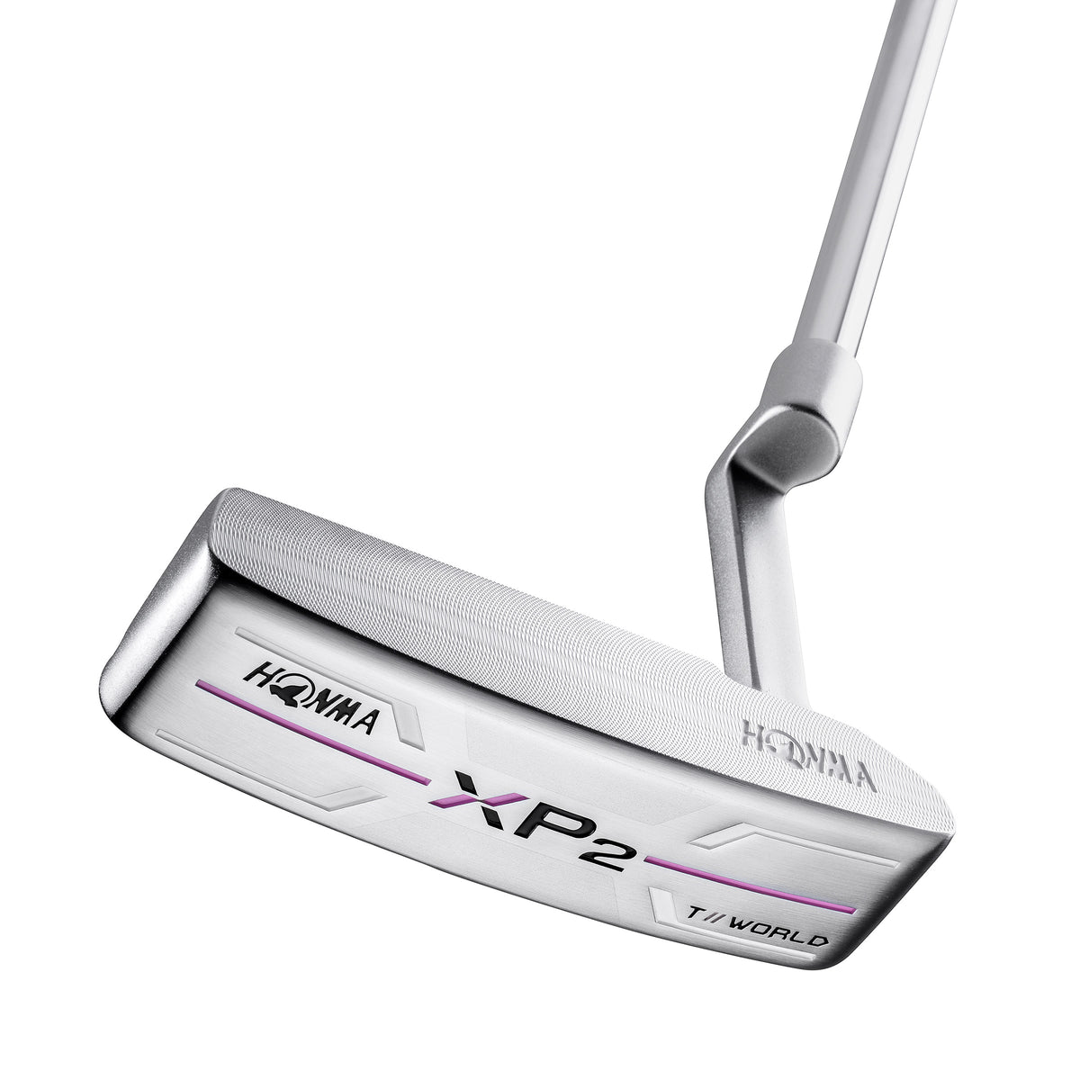 Honma TW-XP2 Women's Right Hand Golf Club Set