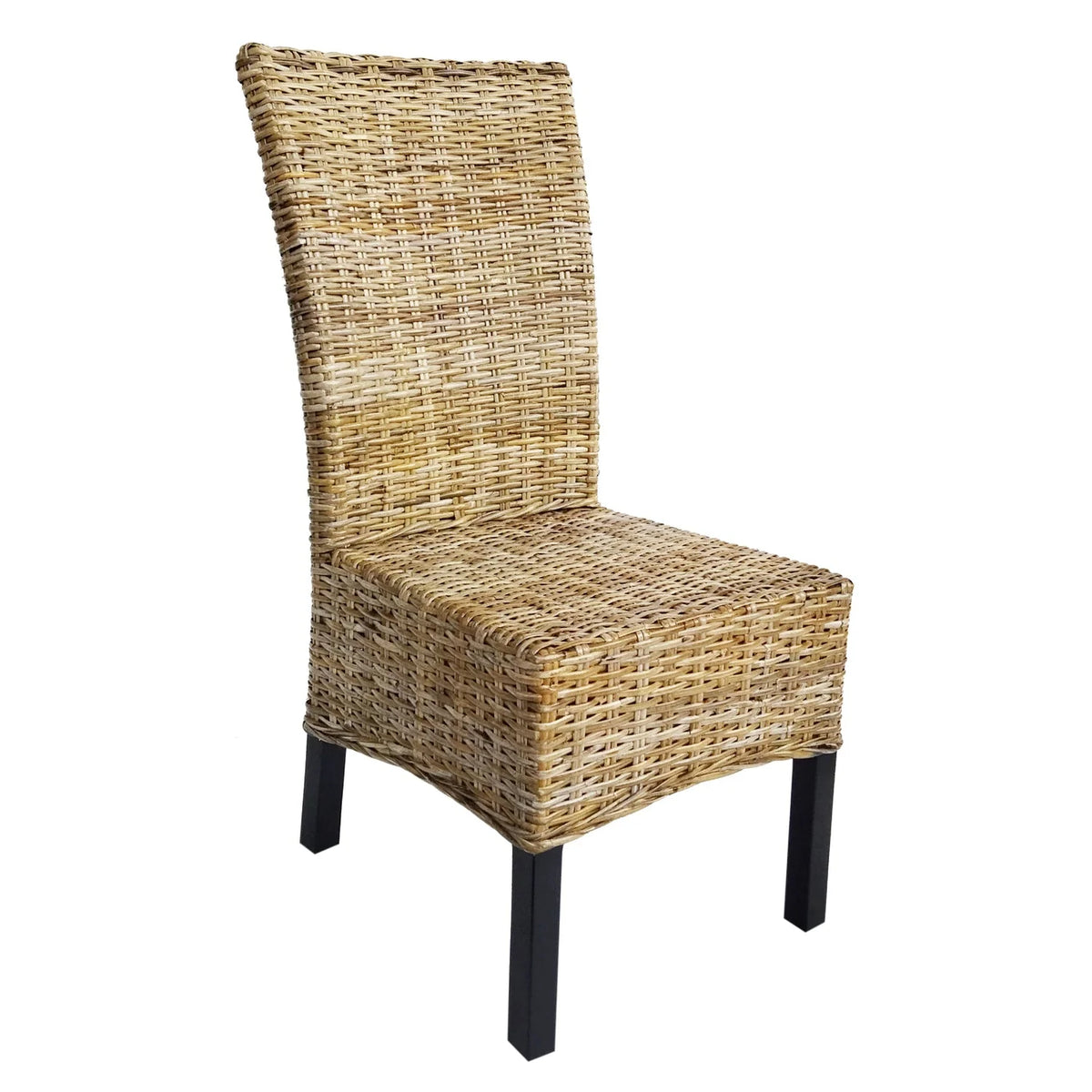 D-Art Collection Torrig Kubu Chair SET 2 PCS