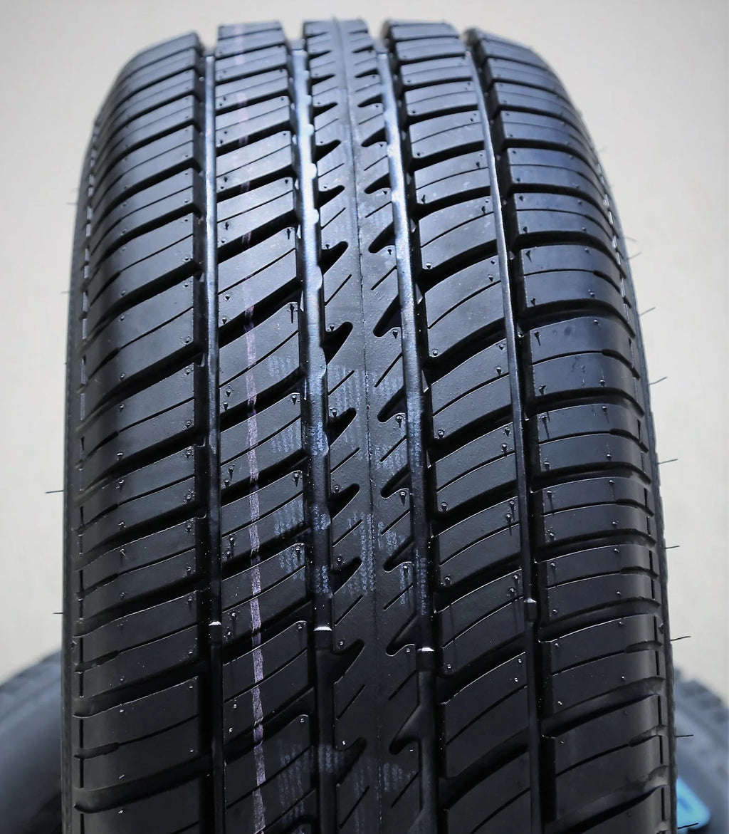 Cooper Cobra Radial G/T All Season P255/60R15 102T Passenger Tire
