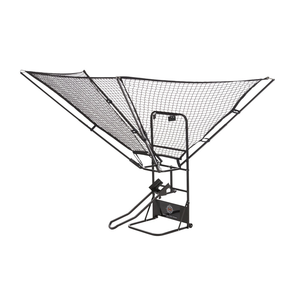 Dr. Dish iC3 Basketball Return Shot Trainer for Pole and Wall Mount Hoops