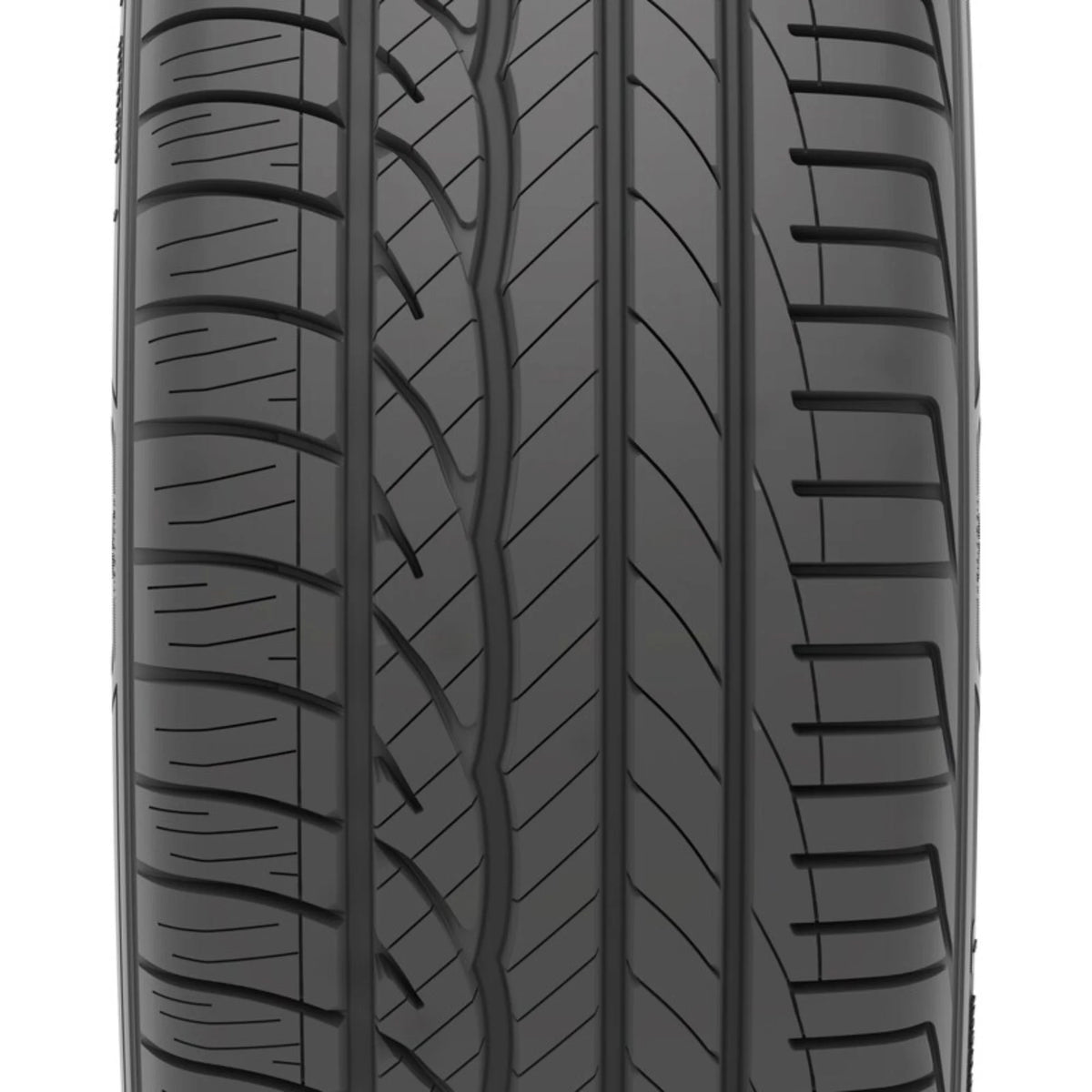 Goodyear EcoReady UHP All Season 235/45R18 98W XL Passenger Tire
