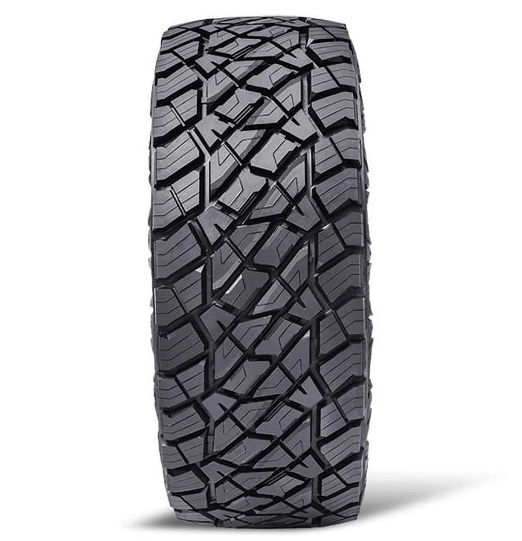Predator New Mutant X-AT All Terrain 265/65R17 112T Light Truck Tire