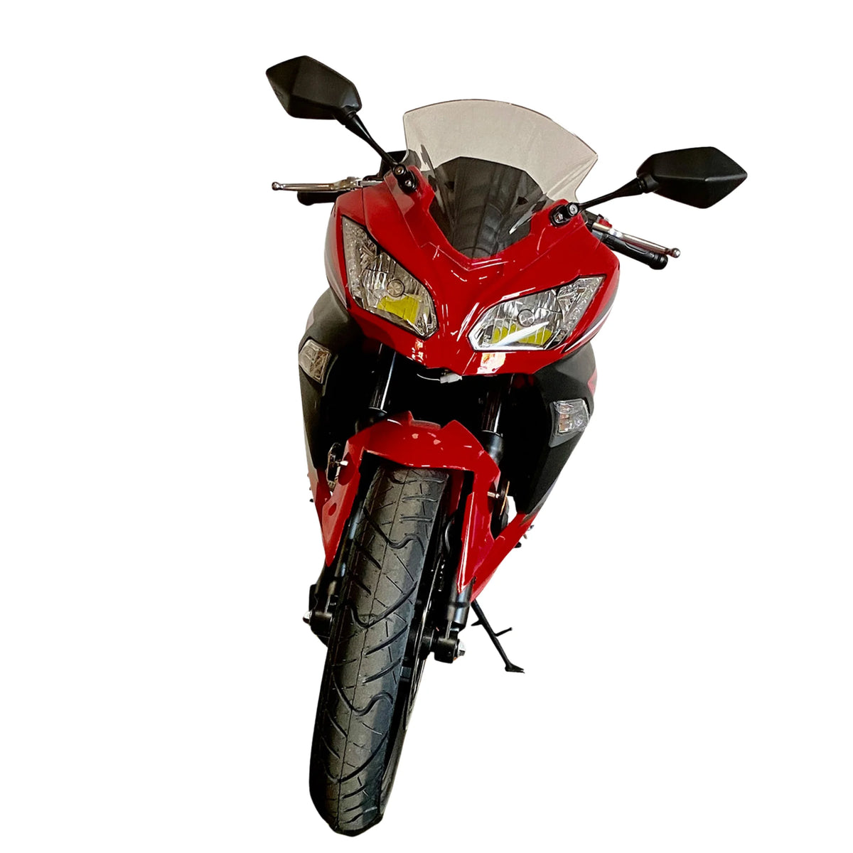 Venom SuperBike | 250cc Motorcycle | Fuel Injected | 6 Speed
