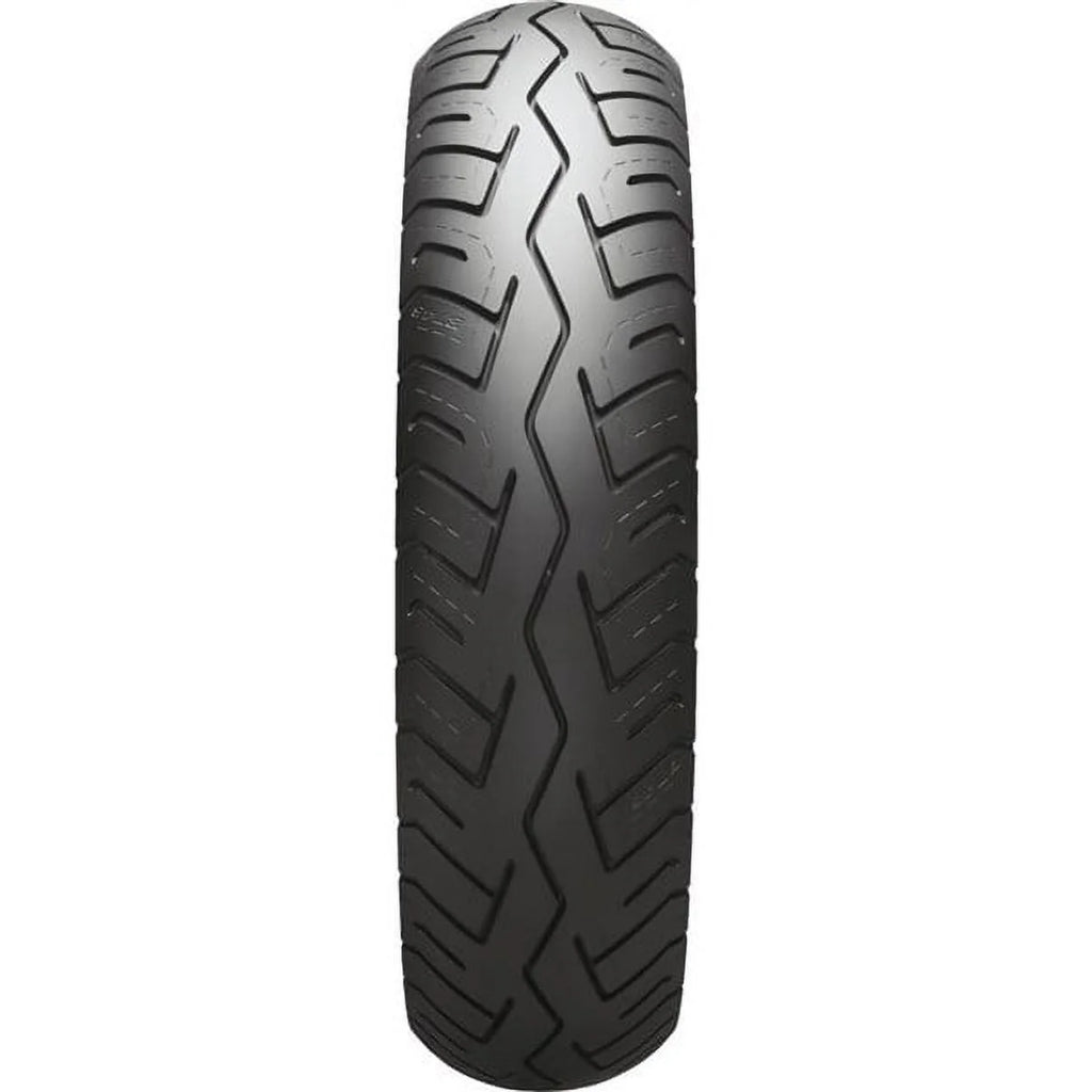 Bridgestone Battlax BT-46 Rear Tire 130/80-17 (65H) (11632)
