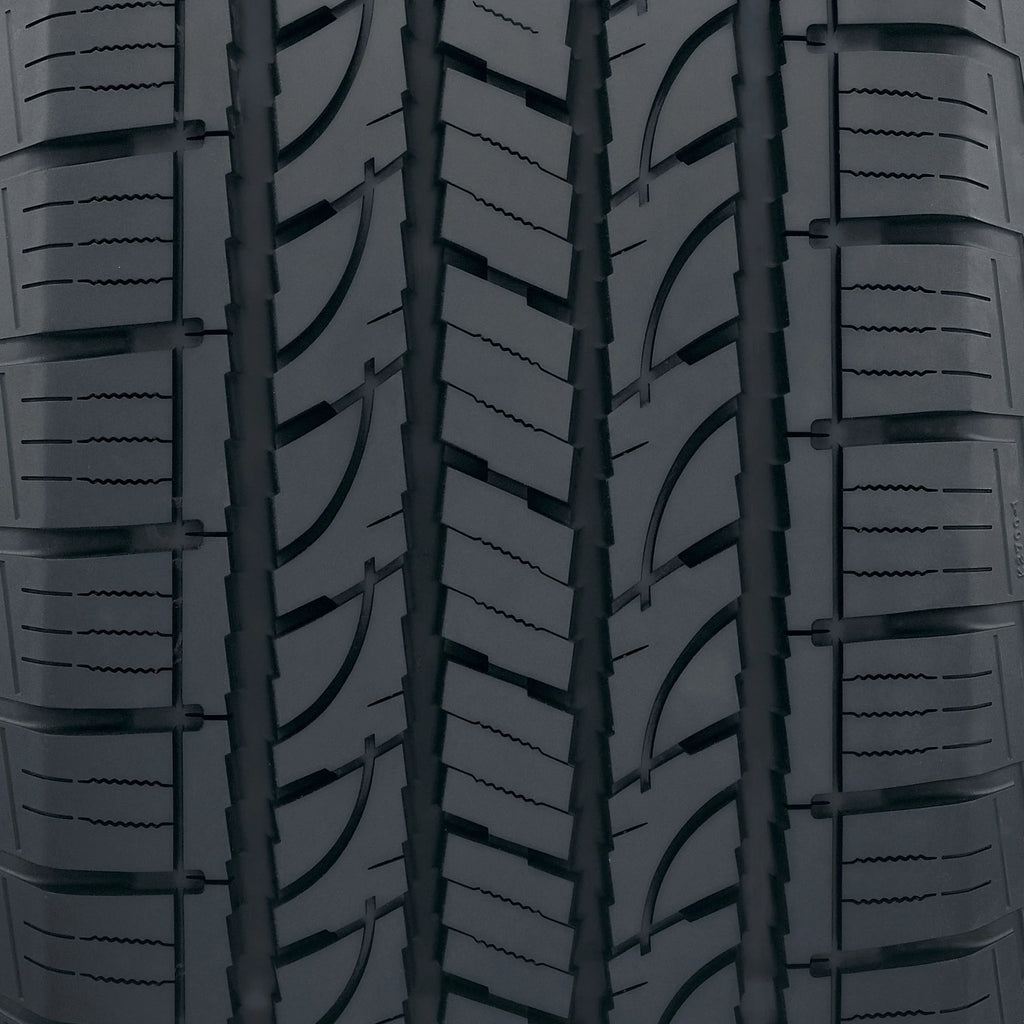 Yokohama Geolandar H/T G056 Highway LT265/75R16 123/120R E Light Truck Tire