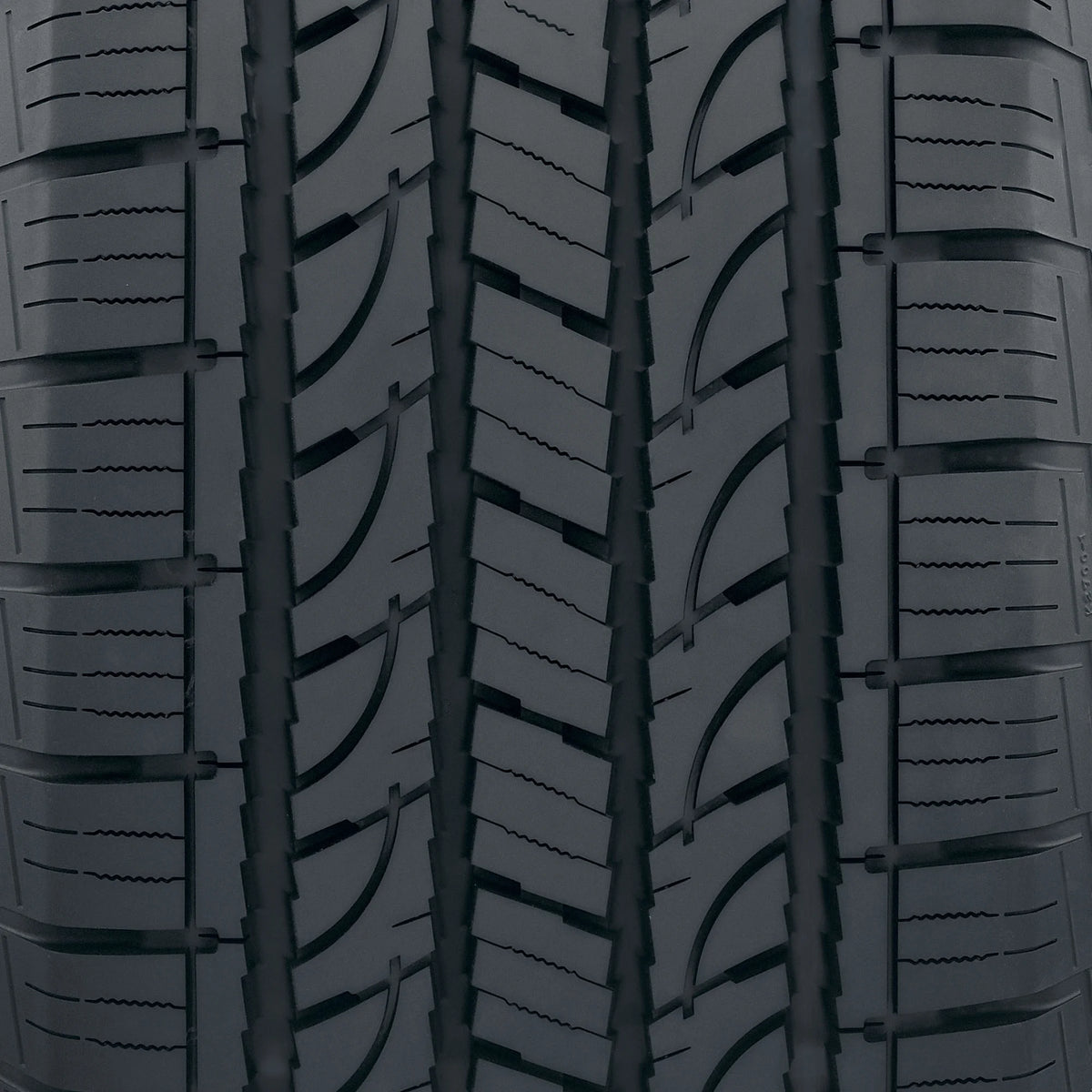 Yokohama Geolandar H/T G056 Highway LT265/75R16 123/120R E Light Truck Tire