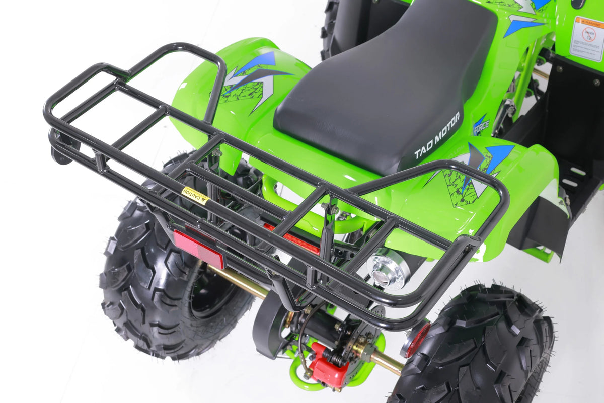 RPS 200cc Utility 169 cc ATV