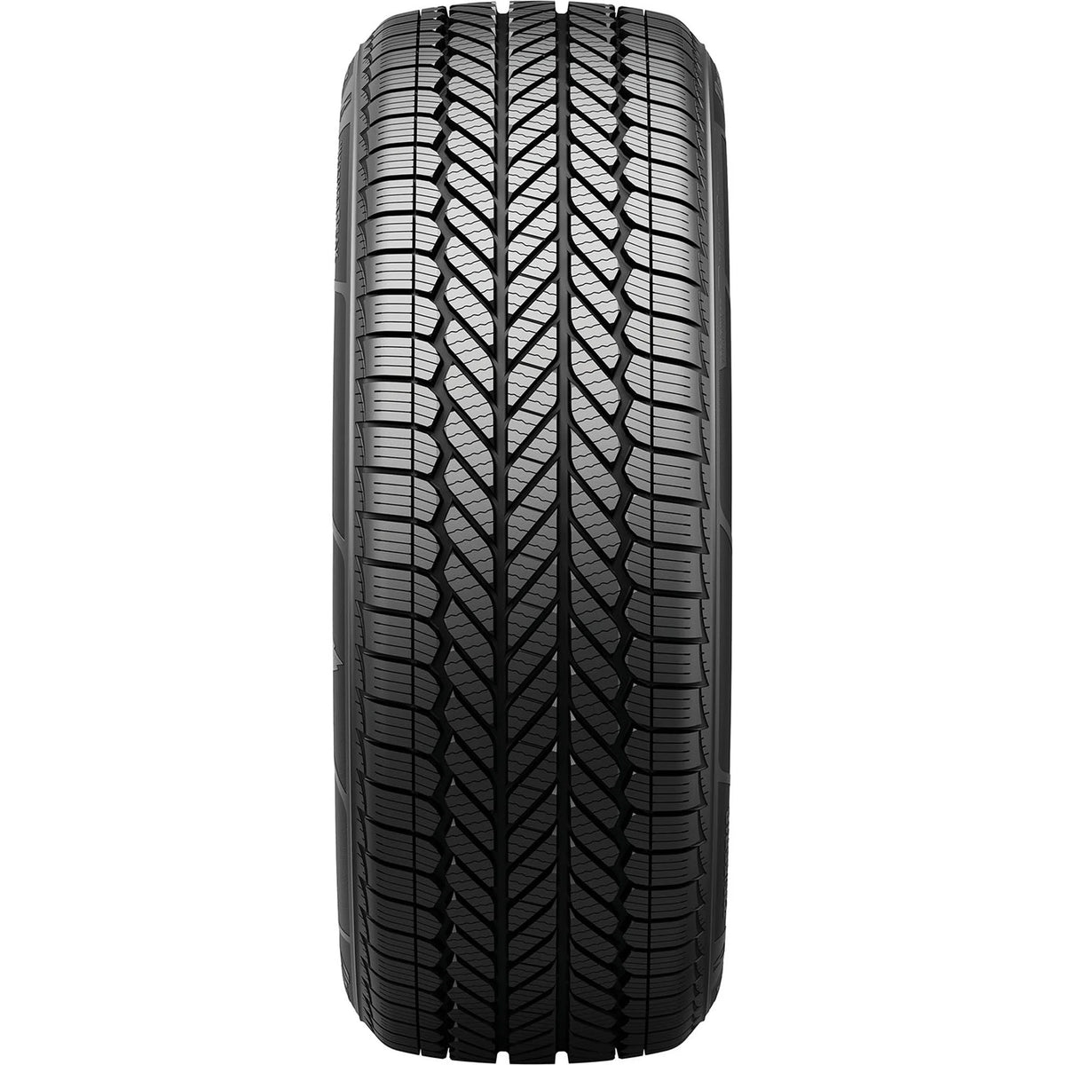 Bridgestone Weatherpeak All Weather 215/55R17 94V Passenger Tire