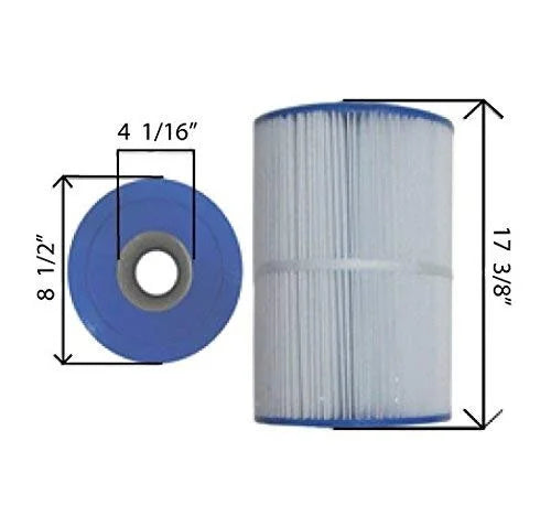 Hayward CX800RE Replacement Cartridge Element for Hayward SwimClear Filters