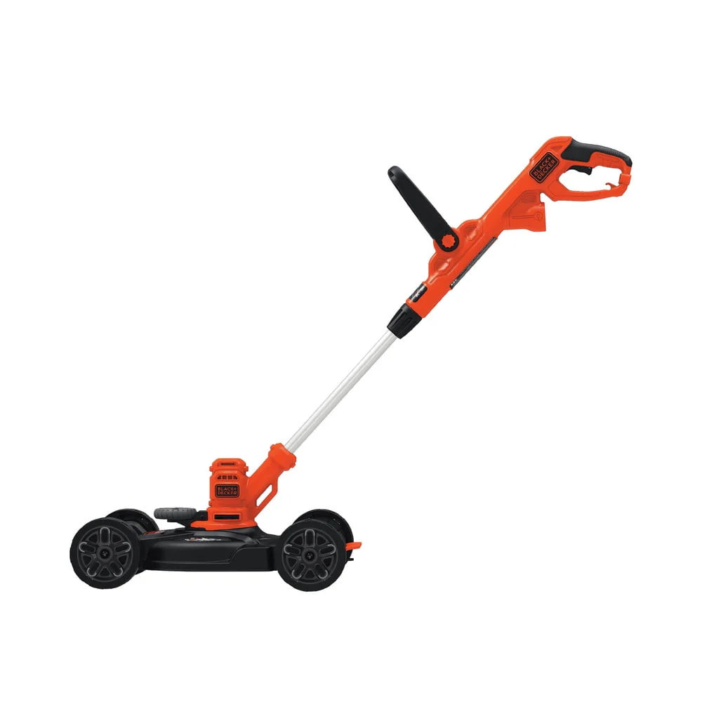 BLACK+DECKER BESTA512CM 6.5AMP 12" 3-in-1 Corded City Mower