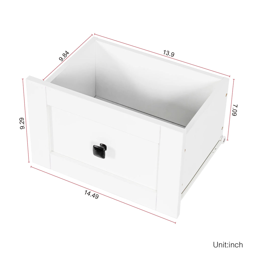 Makeup Vanity Desk With Mirror And Lights, Charging Station, Make Up Vanity With Storage And 3 Large Drawers, 3 Color Modes Available For Bedroom Living Room