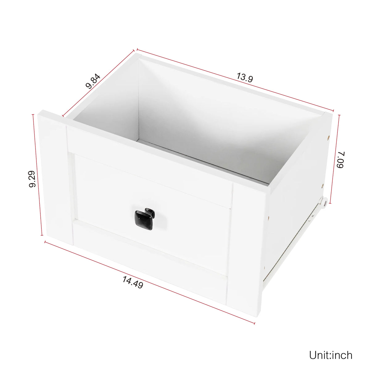 Makeup Vanity Desk With Mirror And Lights, Charging Station, Make Up Vanity With Storage And 3 Large Drawers, 3 Color Modes Available For Bedroom Living Room