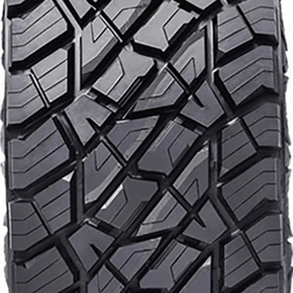 Predator New Mutant X-AT All Terrain 265/65R17 112T Light Truck Tire