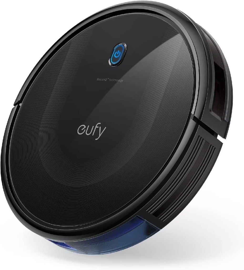 eufy BoostIQ RoboVac Robot Vacuum Cleaner - 2000 Pa Suction
