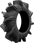 SuperATV Assassinator® UTV / ATV Mud Tire for RZR, X3, General, Maverick, Ranger, Rock & All Terrain UTV Mud Tire|29.5x8|14|3" Tread Depth|6 Ply Ratings|ASN-29.5/8/14
